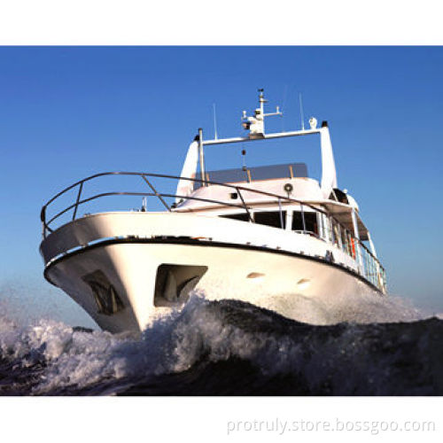 Maritime Night Vision PTZ Camera for Ship/Boat/Yacht/Vessel, 400m Long Range Camera